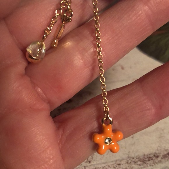 NWT - Easter Earrings Mix-Matched Betsey Johnson Bunny Earrings/RARE! - Picture 9 of 17